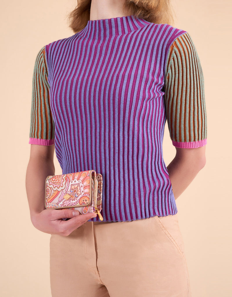 Zina Wallet
