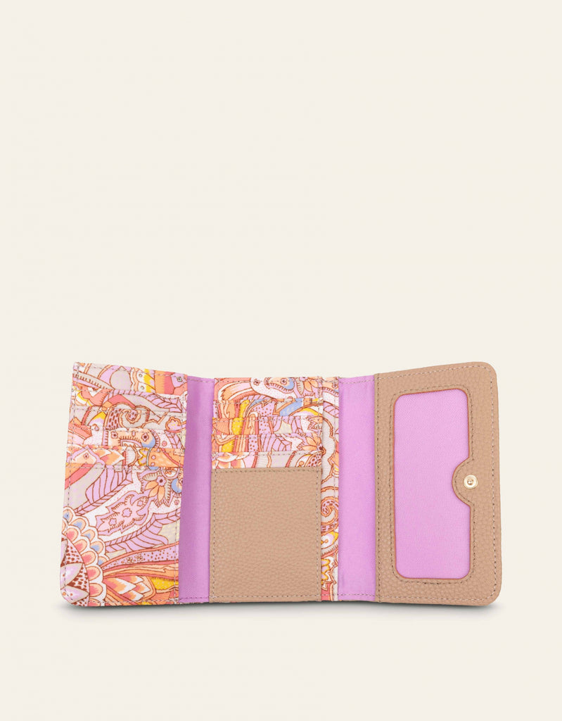 Zina Wallet