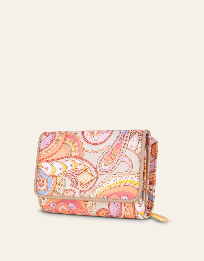Zina Wallet