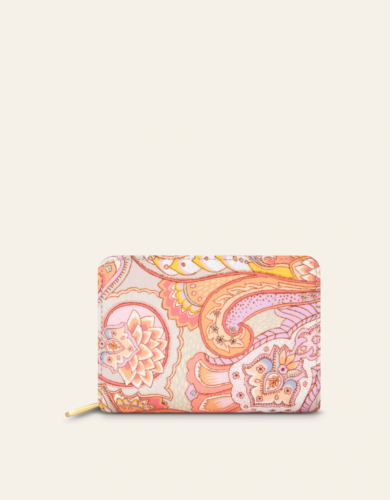Zina Wallet