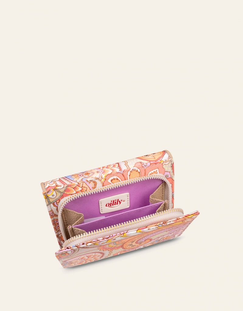 Zina Wallet