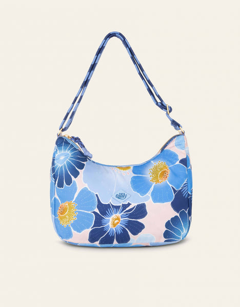 Hillie Hobo Bag for Women | Oilily