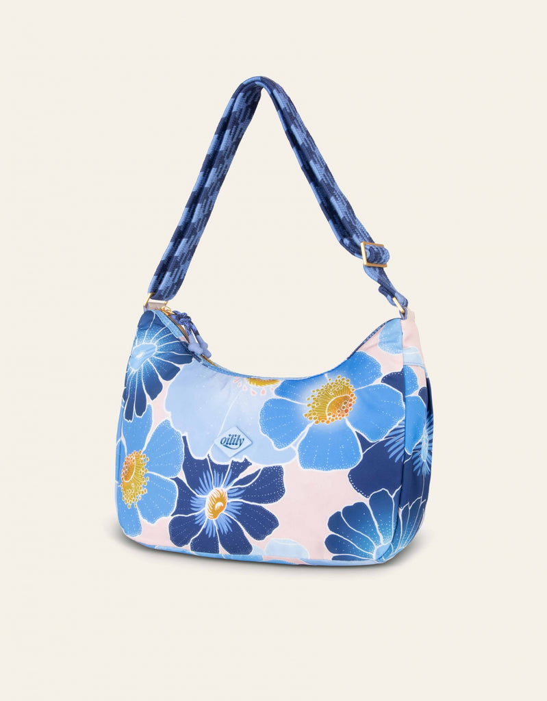 Hillie Hobo Bag