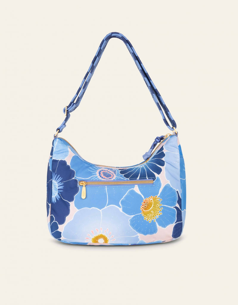 Hillie Hobo Bag