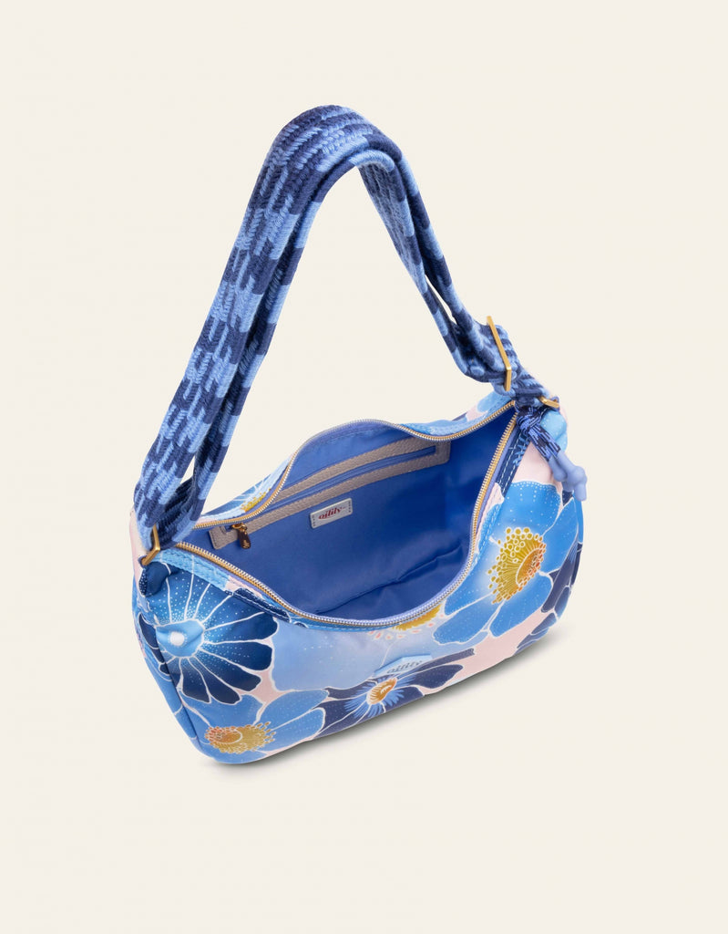 Hillie Hobo Bag