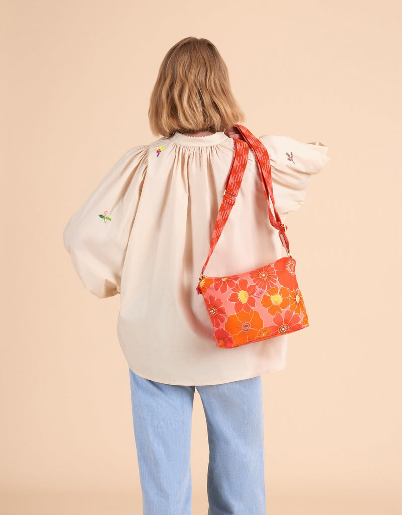 Milly Schultertasche
