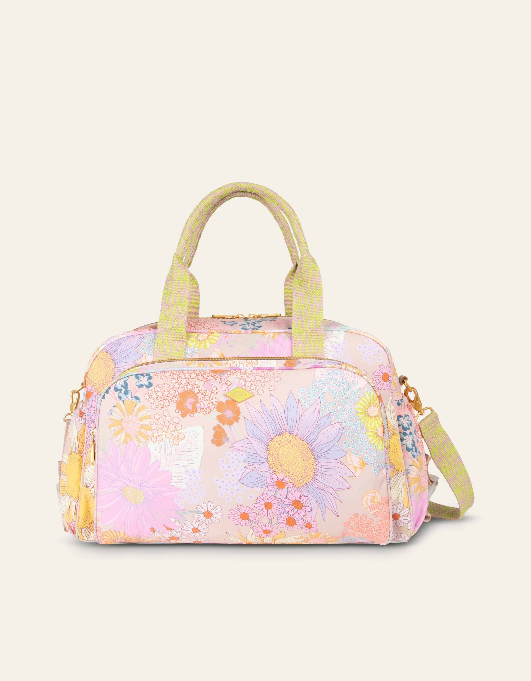 fahrradtasche oilily Bibi Baby Bag