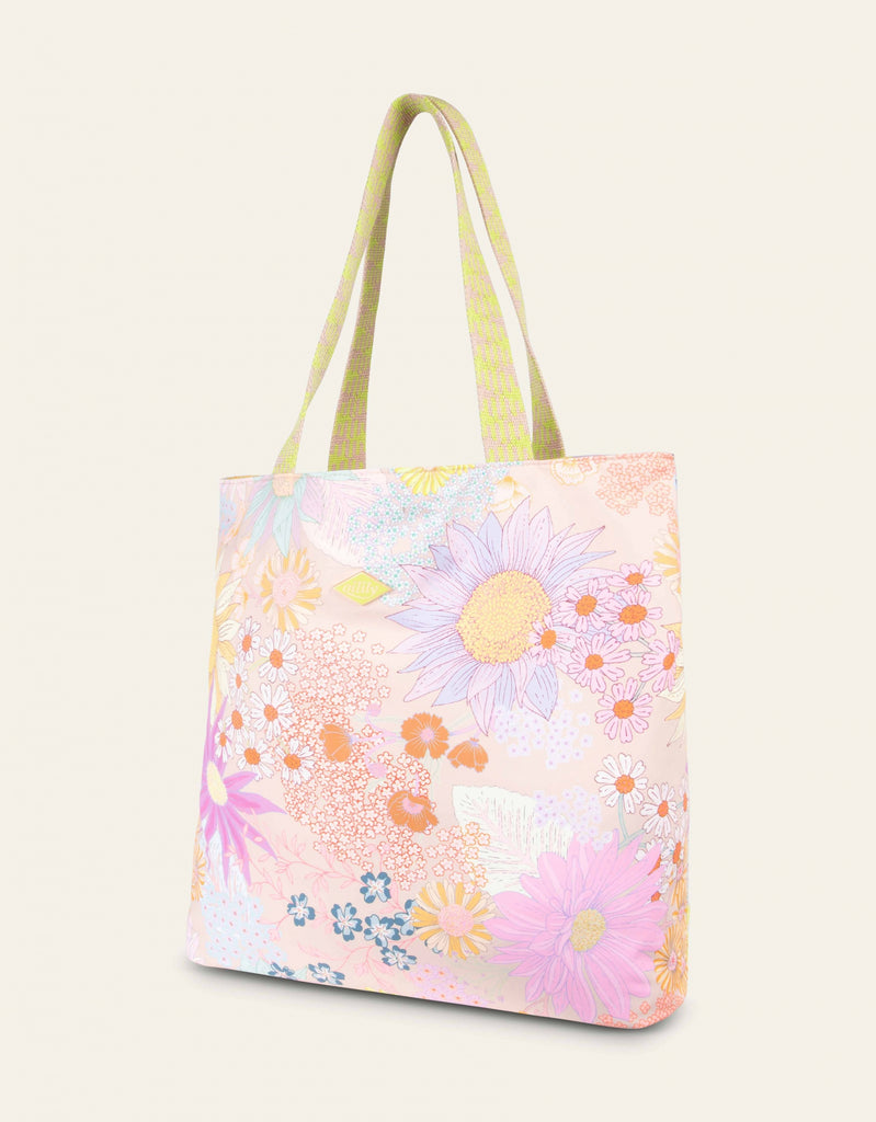 Romy Reversible Shopper