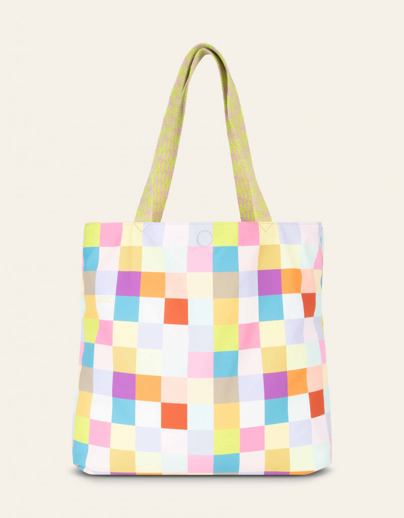 Romy Reversible Shopper