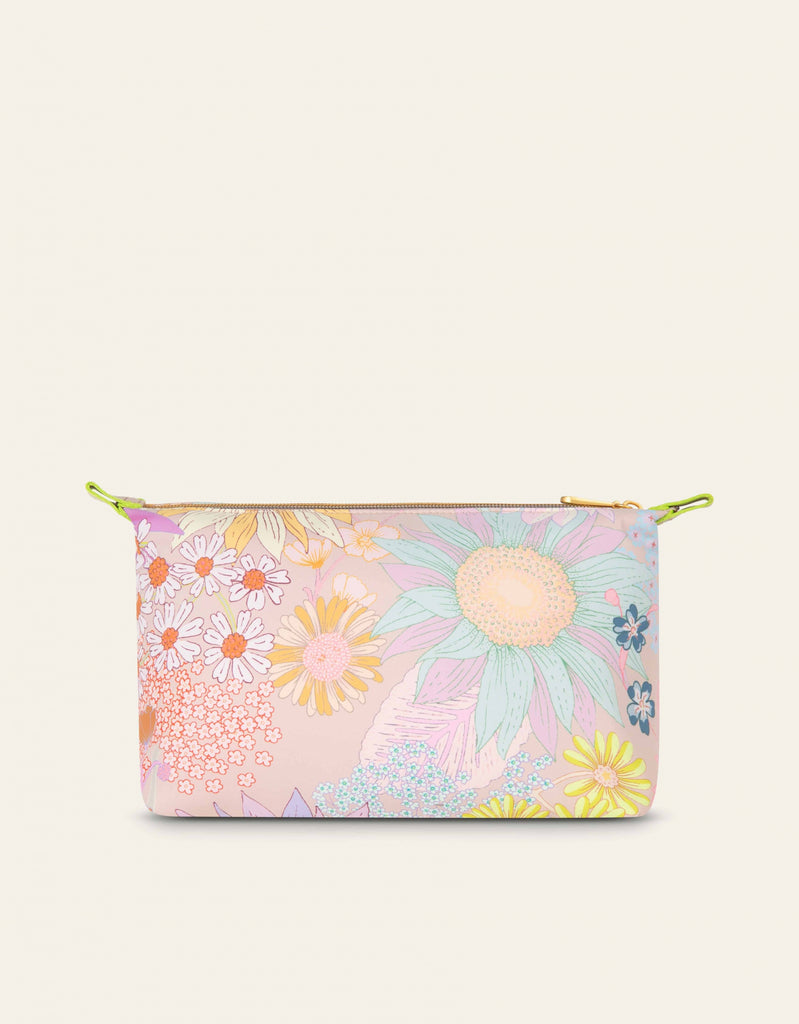 Camila Cosmetic Bag