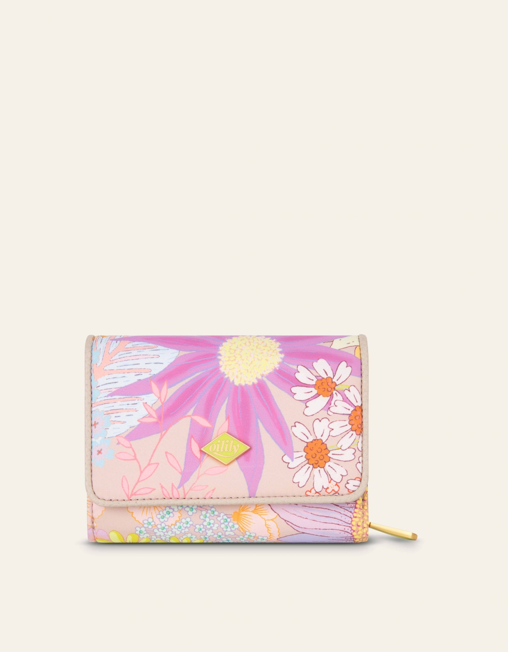 Zina Portemonnaie Lucia