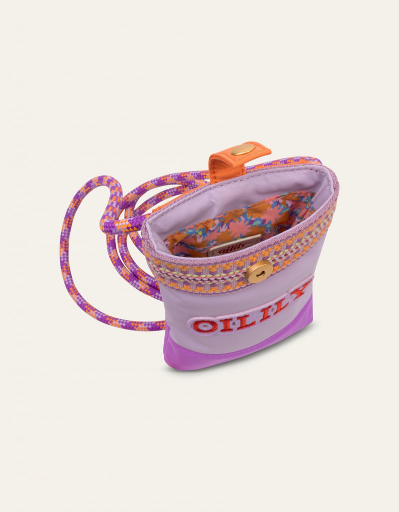 Milas Mobile Holder