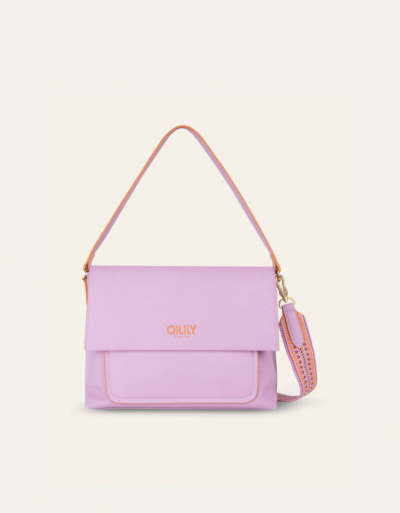 Sofia Shoulder Bag