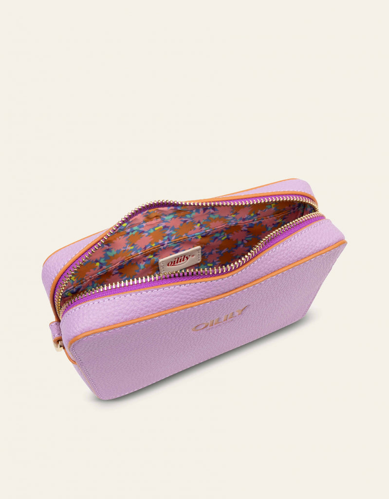 Xara Schultertasche