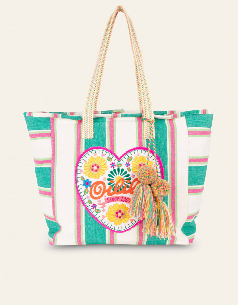 Sandra Shopper