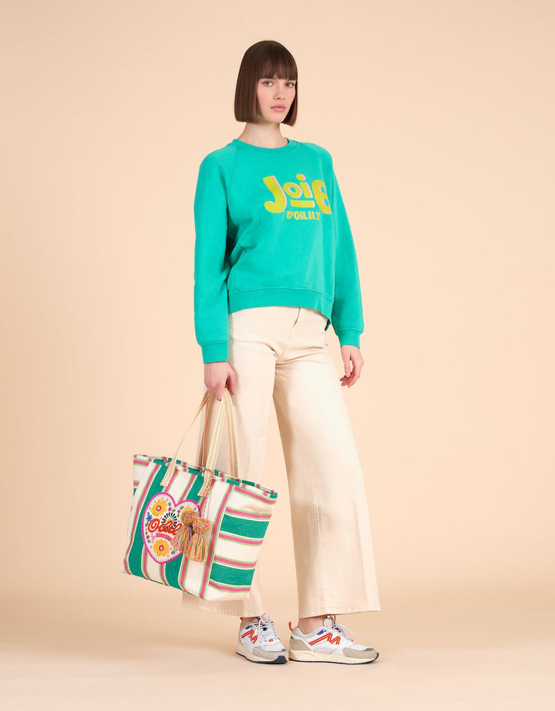Sandra Shopper