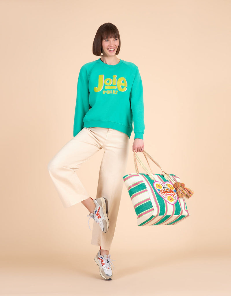 Sandra Shopper