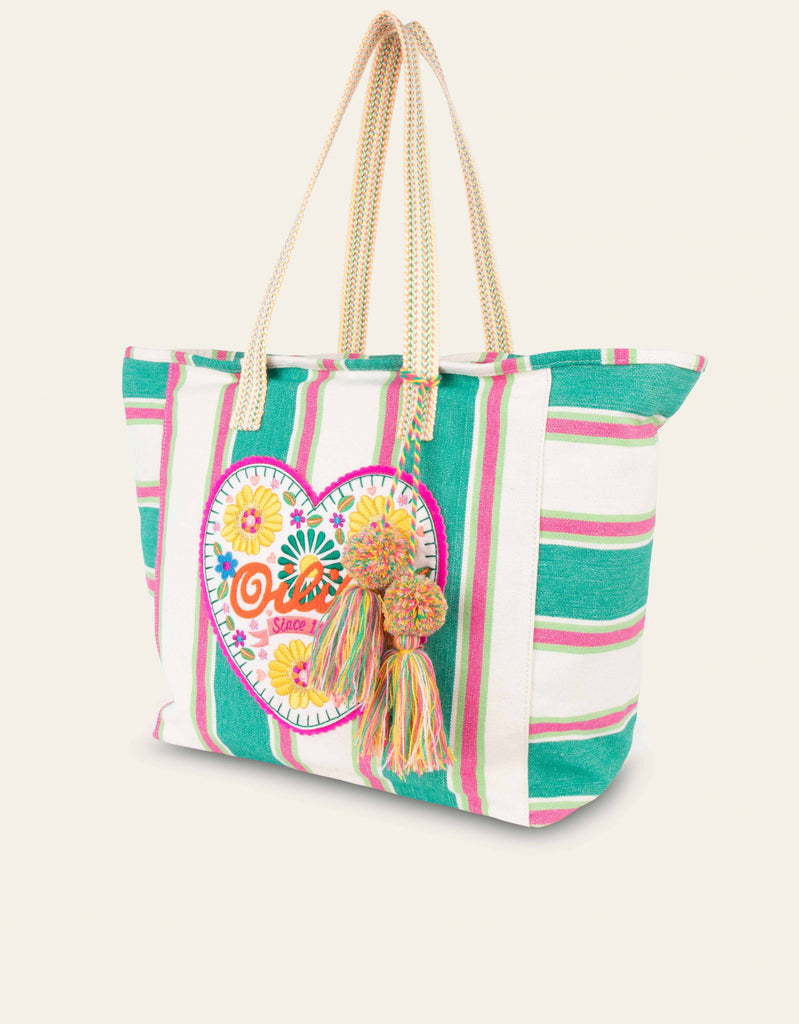 Sandra Shopper
