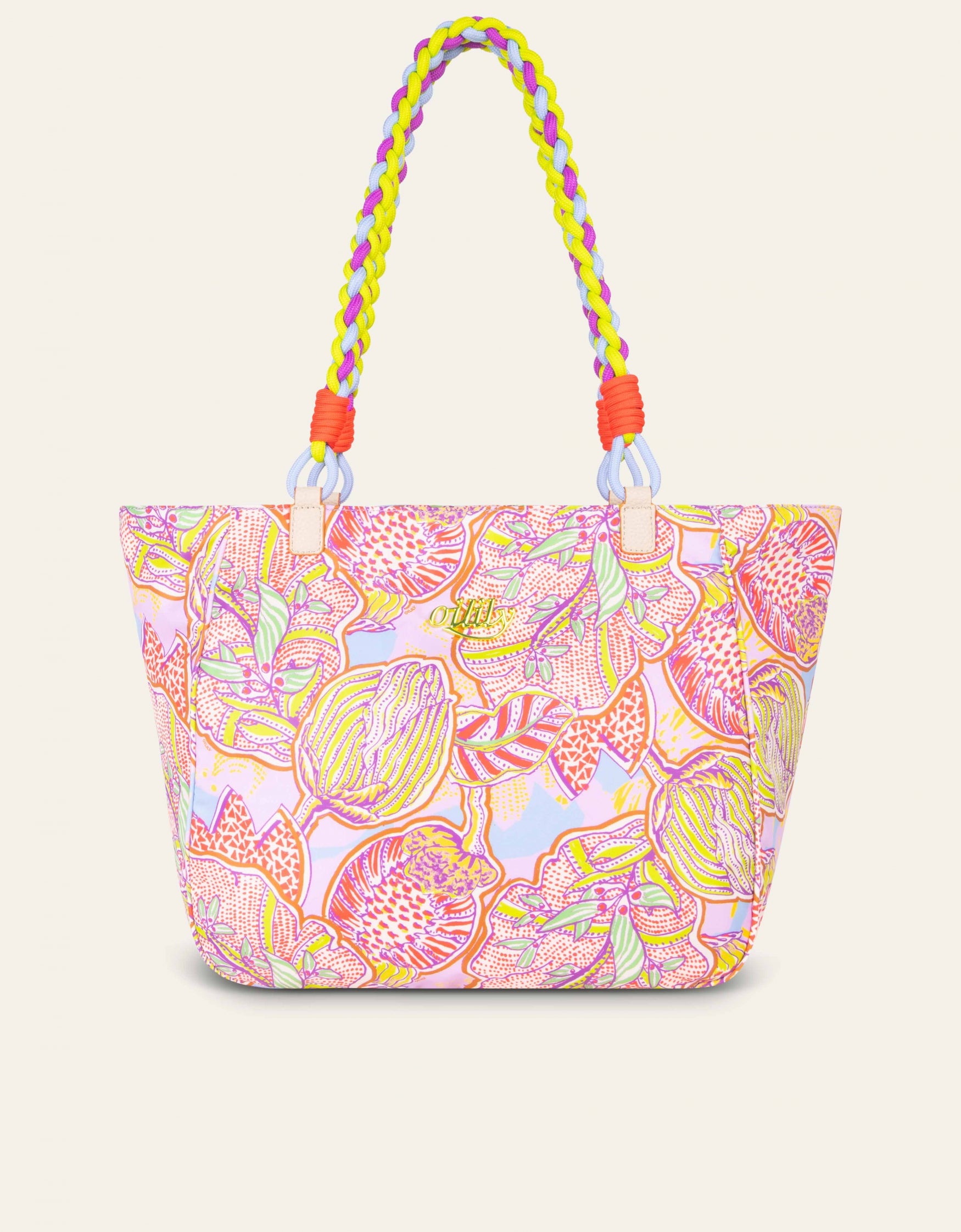 Sue Shopper Floral Alba/Orchid Bouquet