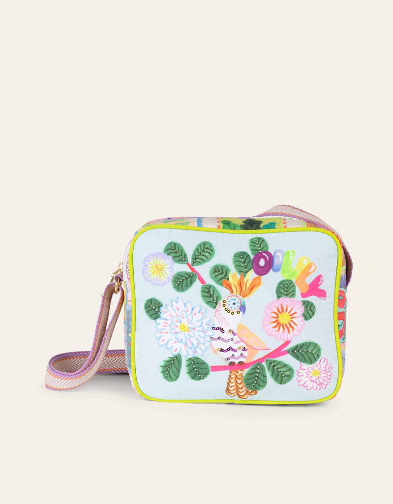 Sunny Schultertasche