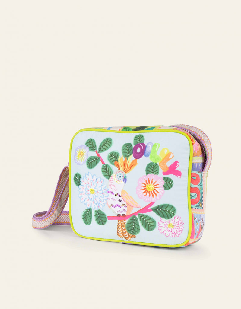 Sunny Schultertasche