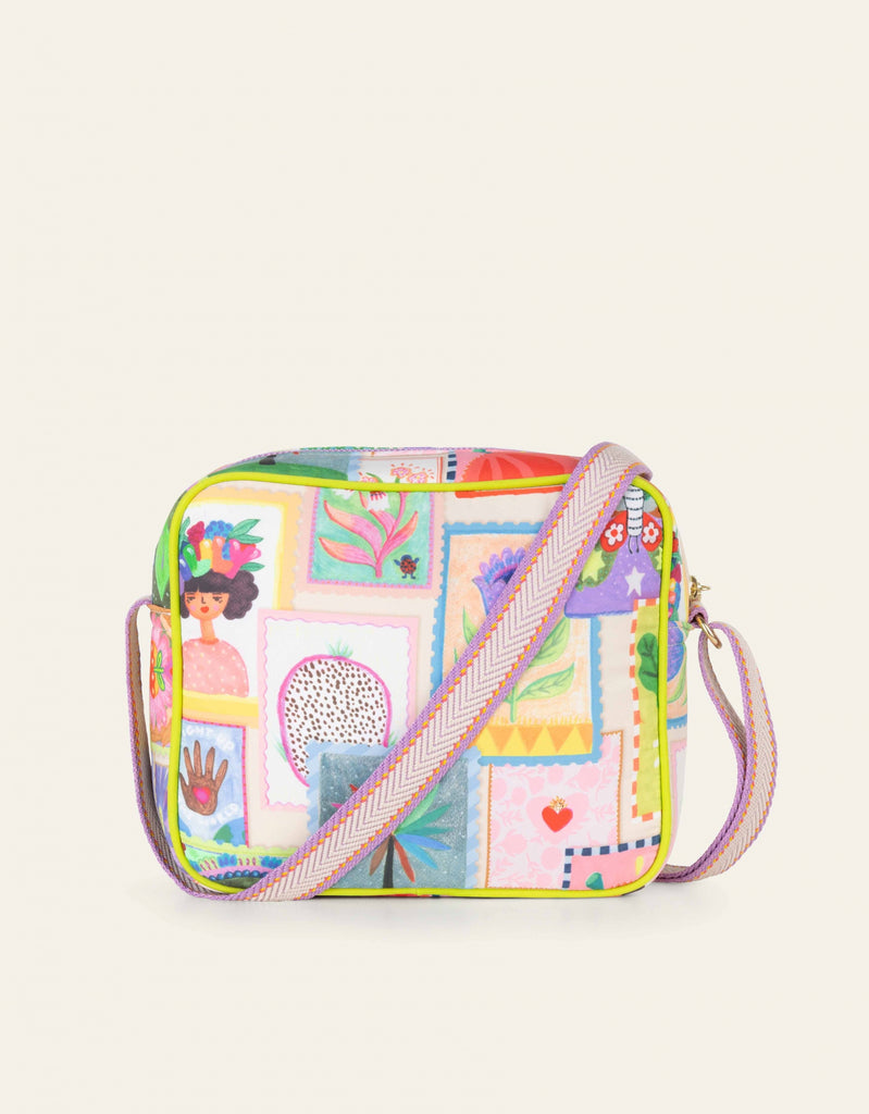 Sunny Schultertasche