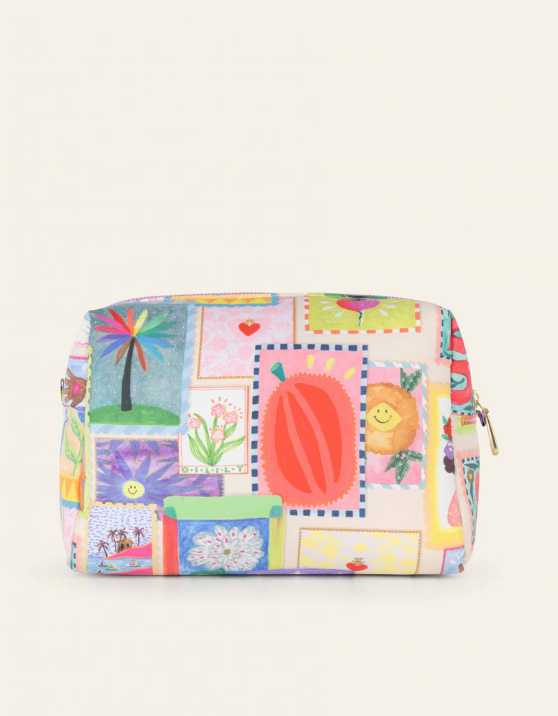 Pennys Kosmetiktasche