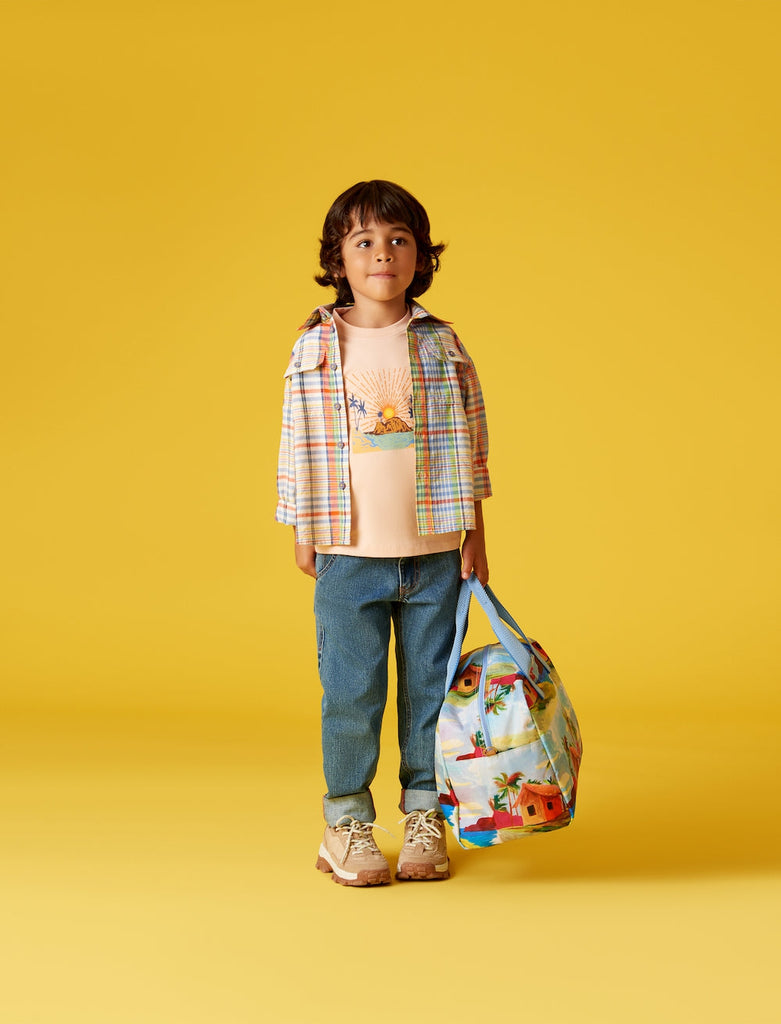 Aloha Sports Bag Kids