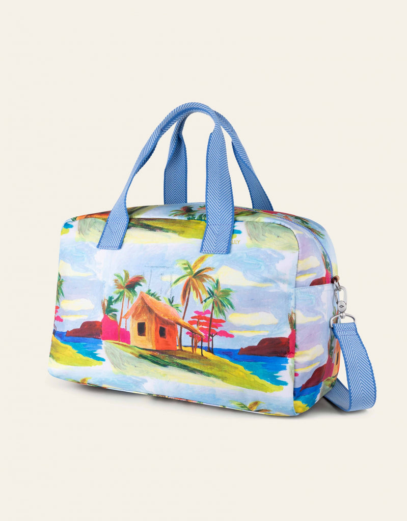 Aloha Sports Bag Kids