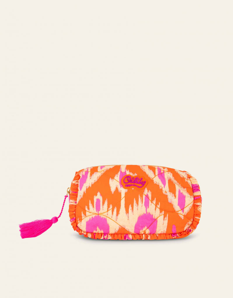 Pearls Pouch
