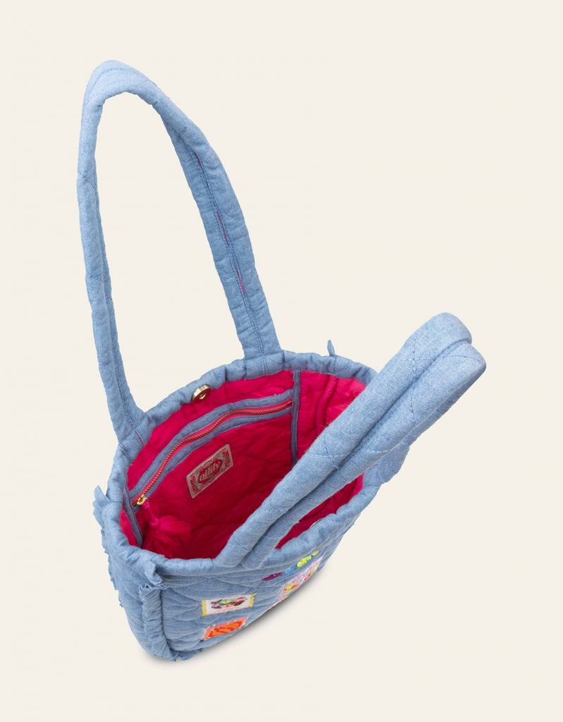 Tatum Tote