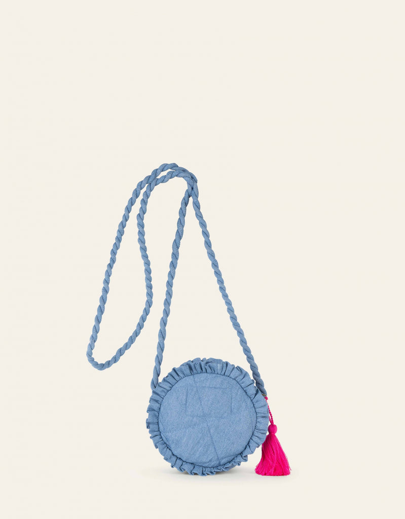 Girly Hang Portemonnee