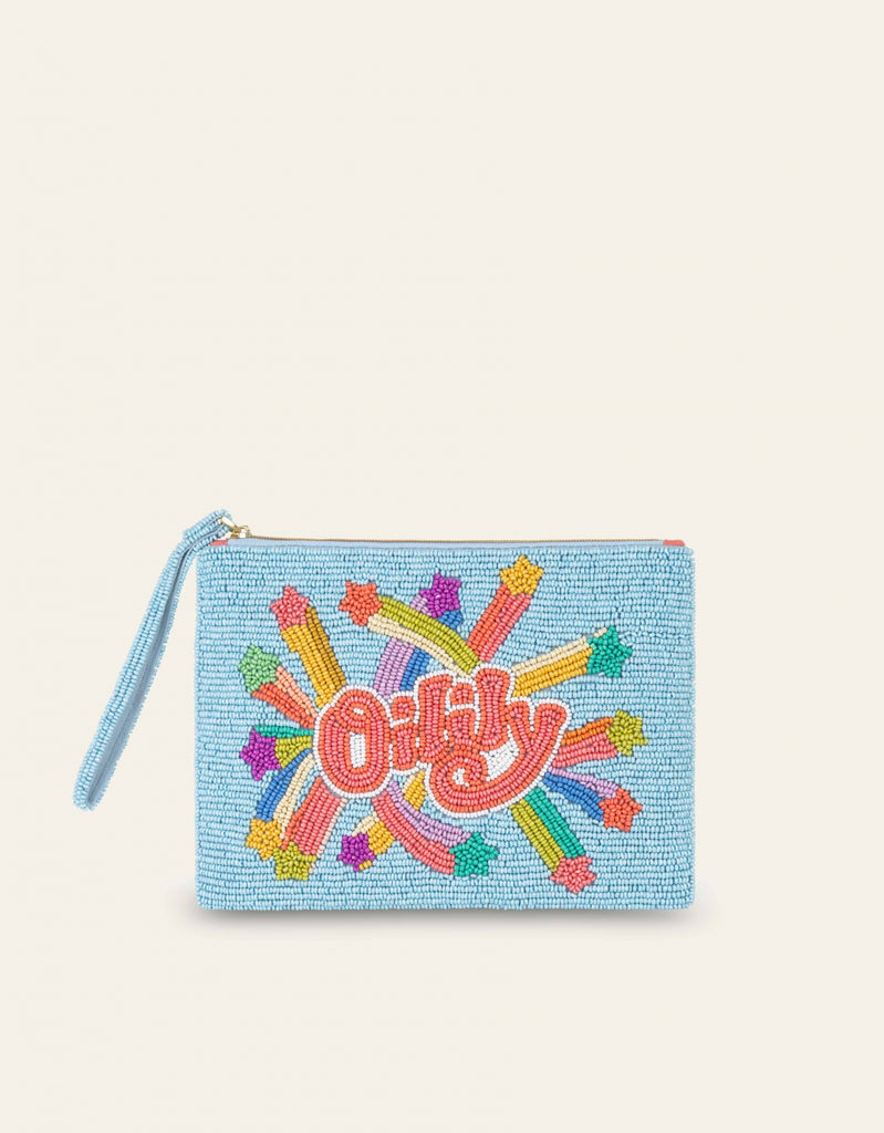 Pippa Platte Pouch