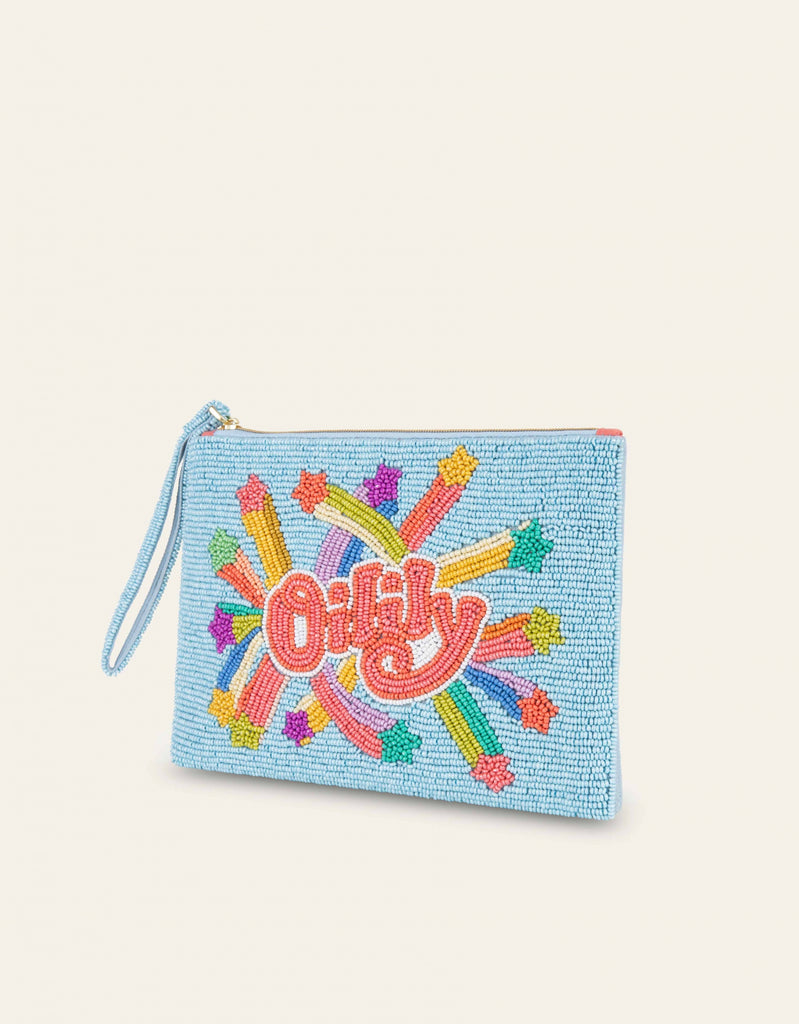 Pippa Platte Pouch