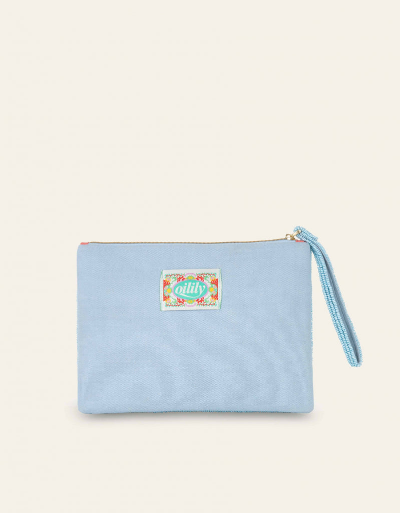 Pippa Platte Pouch