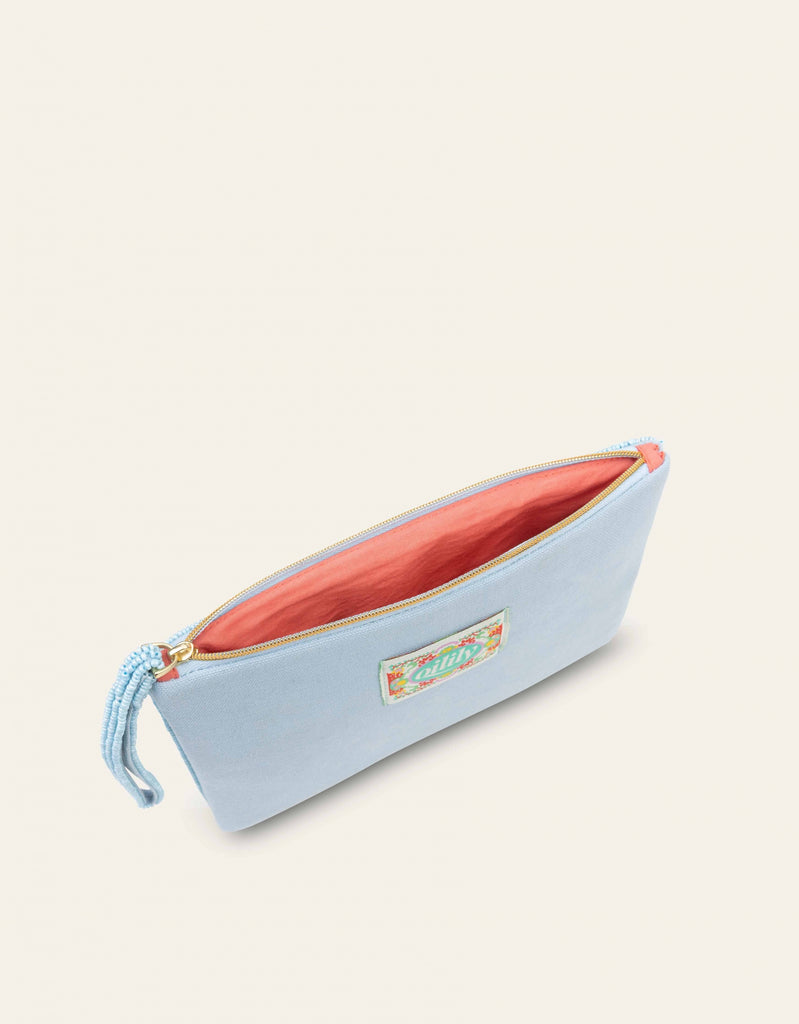 Pippa Platte Pouch
