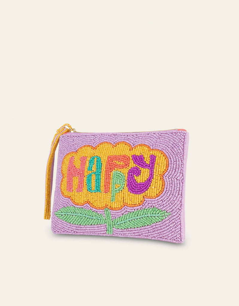 Palma Platte Pouch