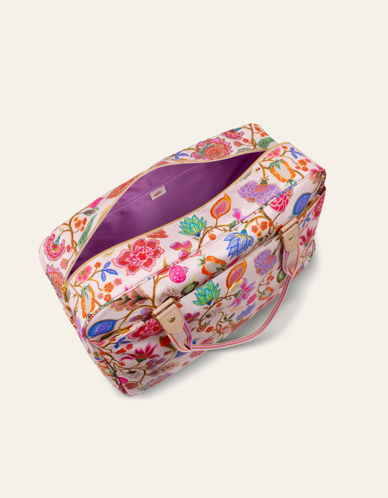 Wynona Weekender
