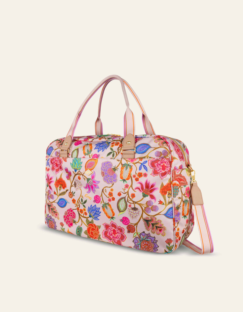 Wynona Weekender