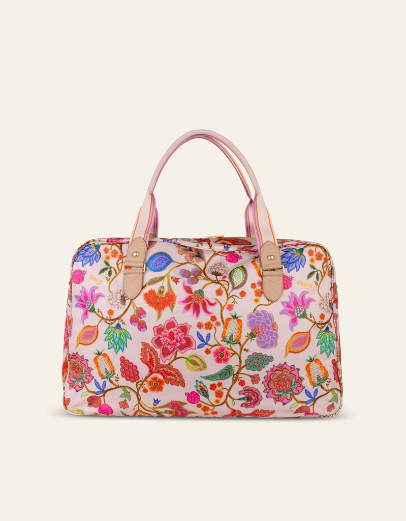 Wynona Weekender