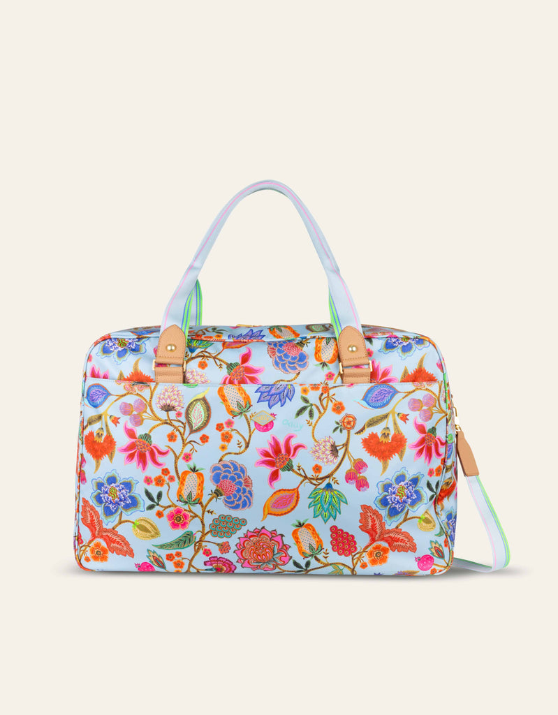 Wynona Weekender