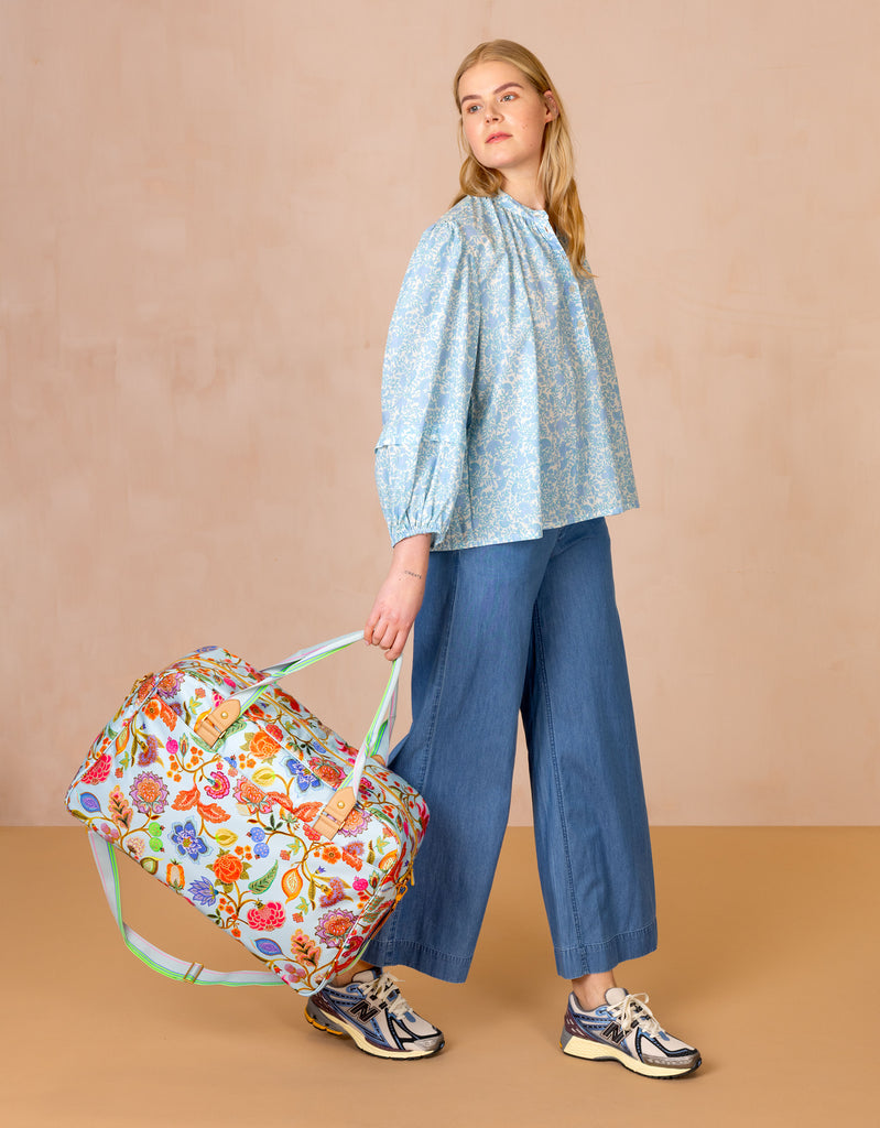 Wynona Weekender