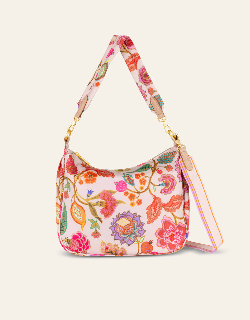 Honey Hobo Bag