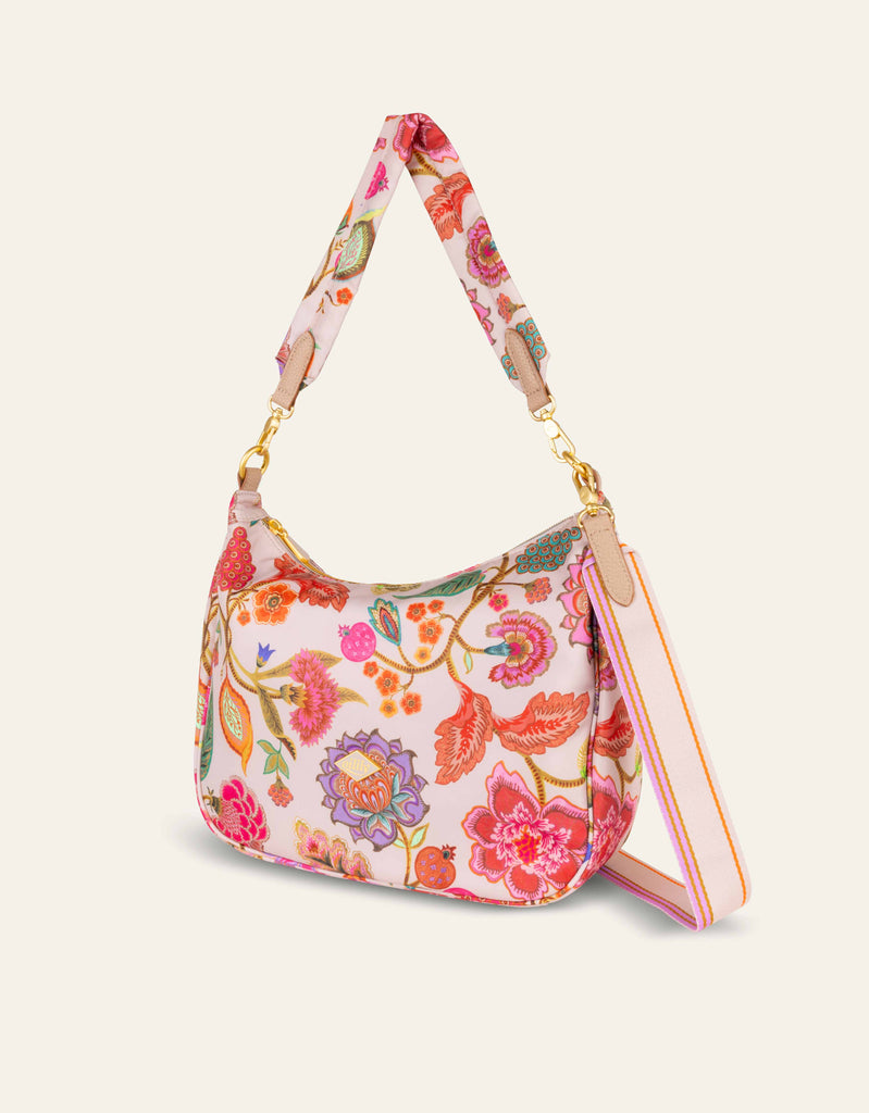 Honey Hobo Bag