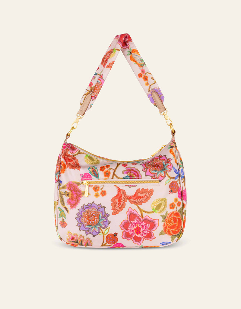 Honey Hobo Bag