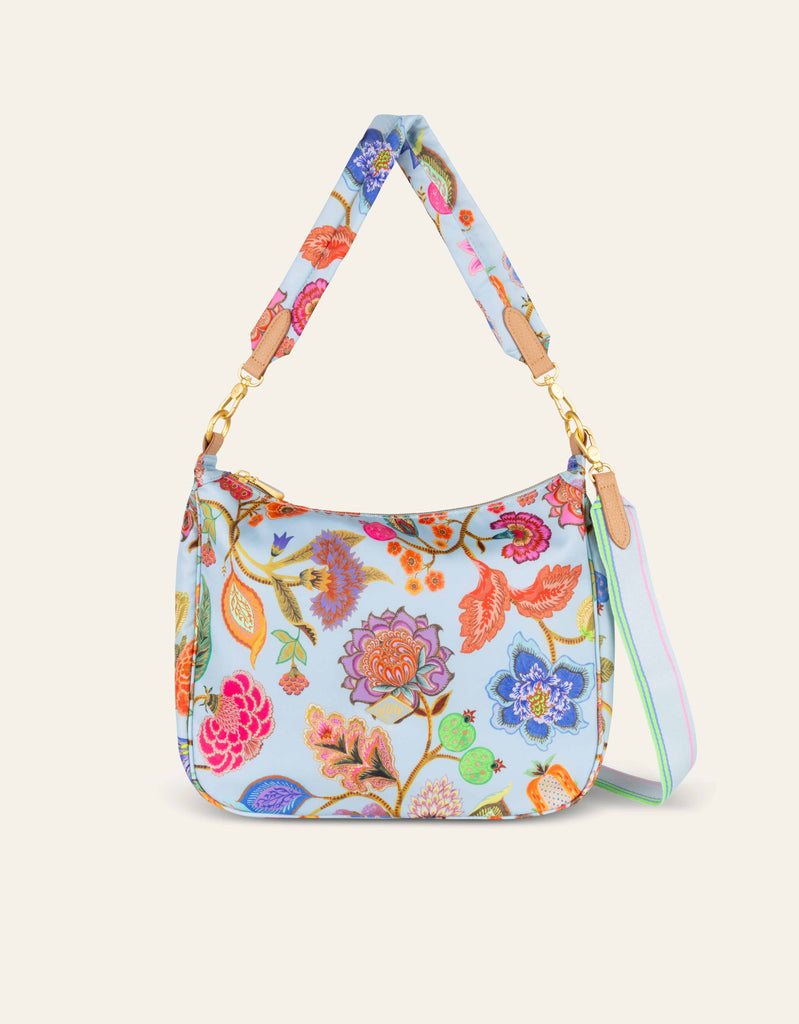 Honey Hobo Bag