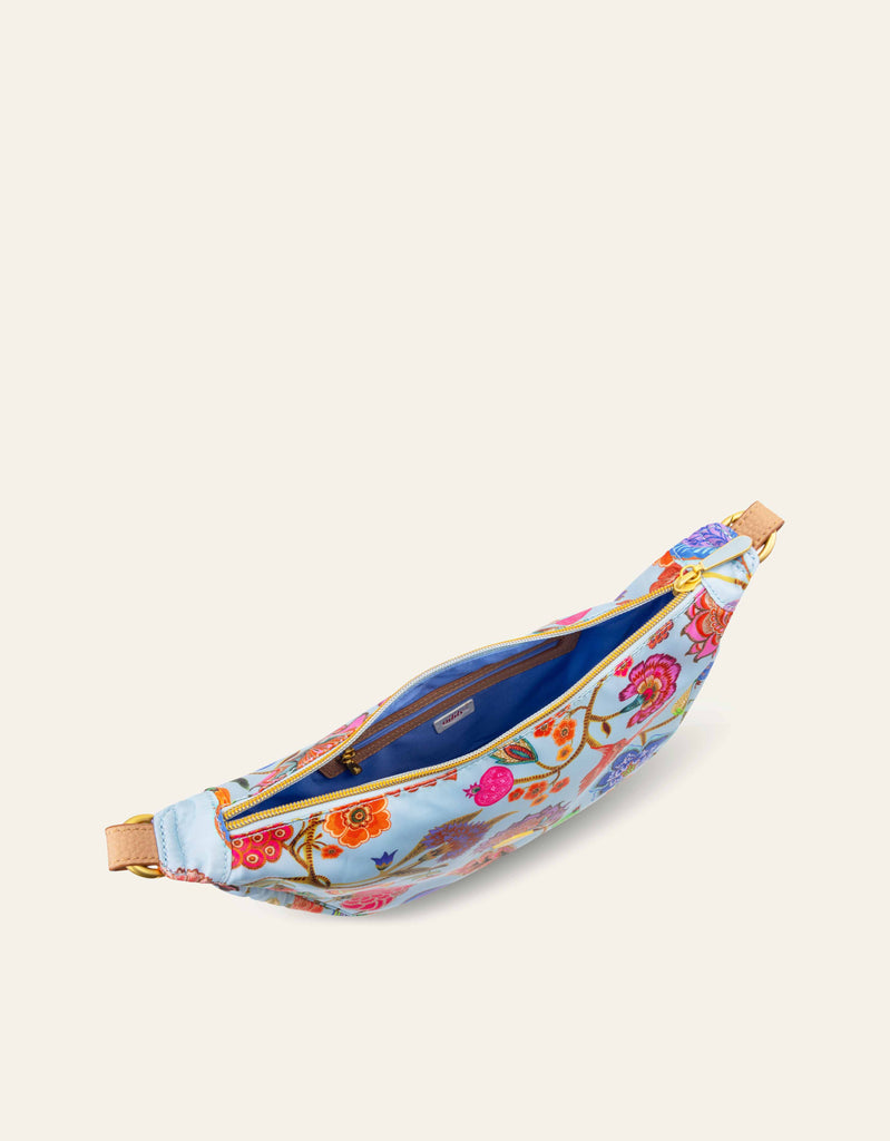 Honey Hobo Bag