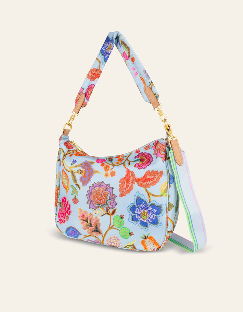 Honey Hobo Bag