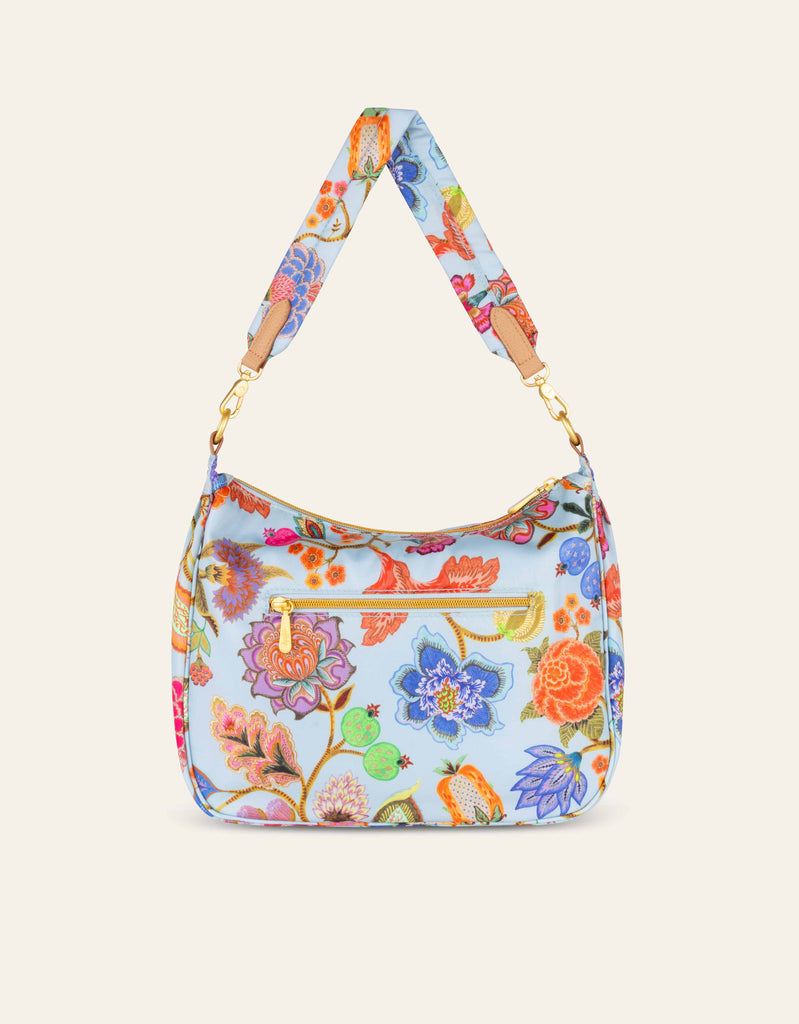 Honey Hobo Bag