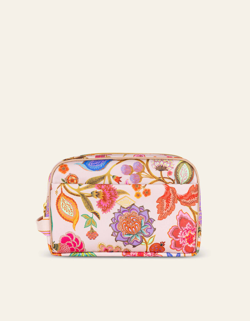 Cloe Pocket Cosmetic Bag
